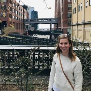 Meet your Posher, Cate